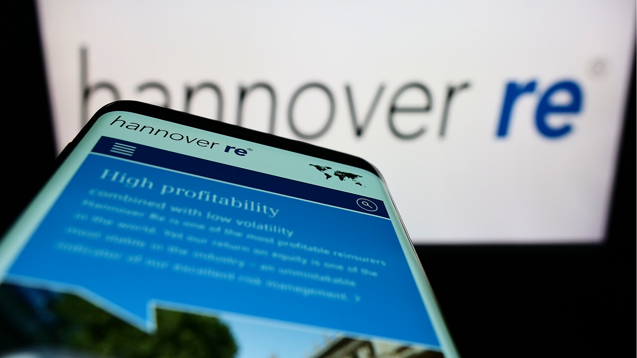 Hannover Re: Cyber Risks Underestimated - | CEO Demands Higher Premiums