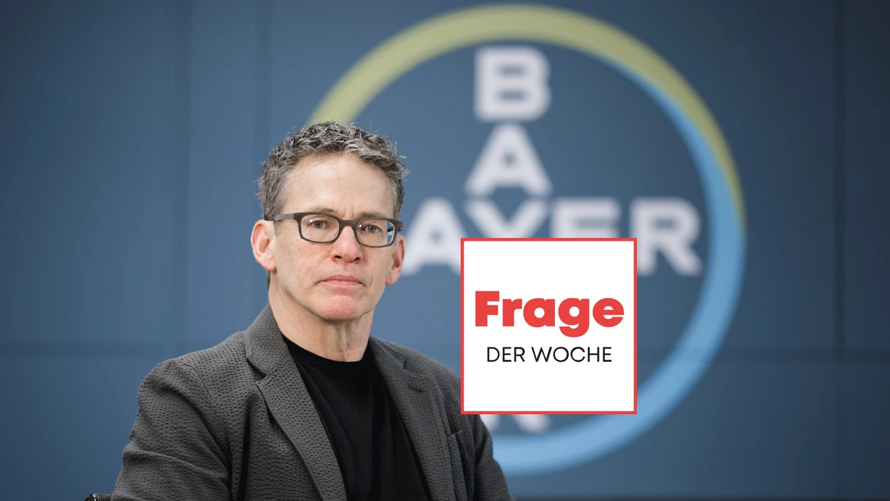 Causa Glyphosat: Endet der Alptraum bei Bayer?