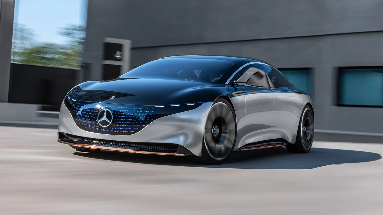 E-Mobilität: Wer macht das Rennen?