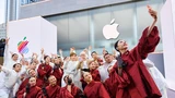 Apple Inc: Apple mit Zahlen: Reicht das fürs Allzeithoch?
