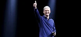 Apple&#8209;Aktie: Konzern nimmt mit günstigerem iPhone China ins Visier (Foto: Börsenmedien AG)