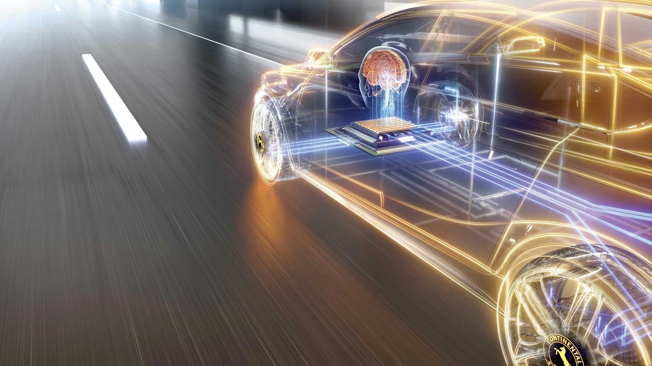 Continental: Das sind keine guten Aussichten