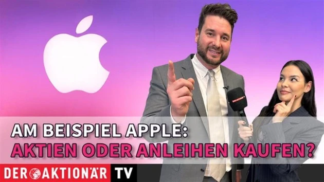 Anleihen: Vorteile gegenüber Aktien‑Investments