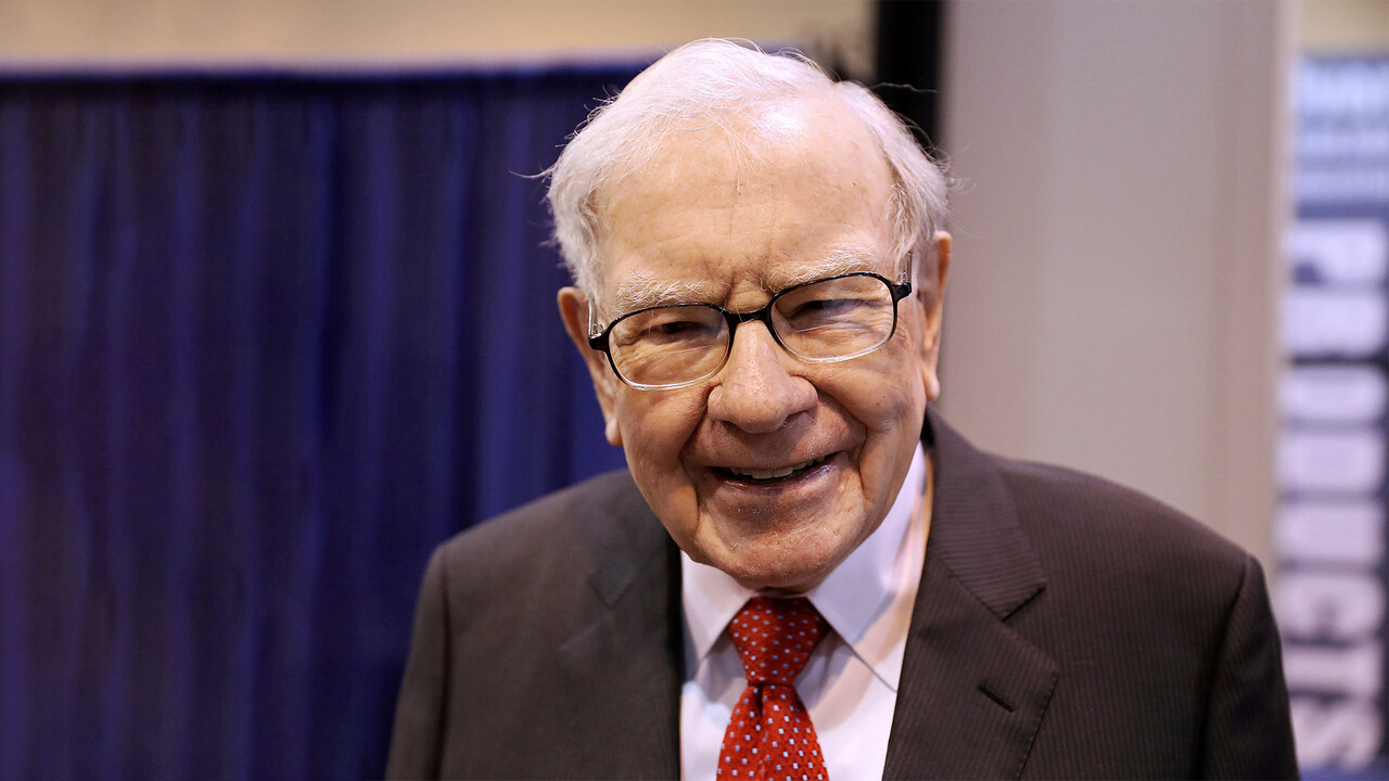 Stock Picking auf höchstem Level: Diese Aktien hat Warren Buffett zuletzt gekauft