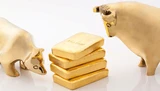 DT.BOERSE COM. XETRA-GOLD: Rohstoff‑Experten: Gold steigt wegen der Angst, trotz steigender Preise und Zinsen