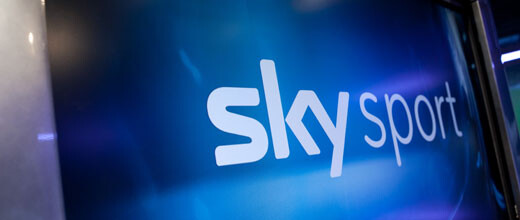 Sky Deutschland: Analystin stuft Aktie hoch