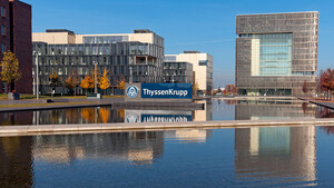 Thyssenkrupp: Aktie mit Kaufsignal, aber…  / Foto: TBE/iStockphoto