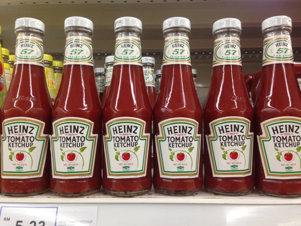 Crash-Aktie Kraft Heinz: Sehenden Auges in den Abgrund