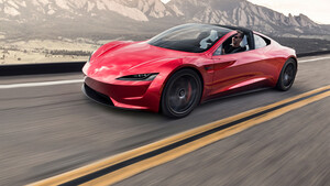 Tesla: Roadster kommt – SpaceX sorgt für Spekulationen  / Foto: Tesla
