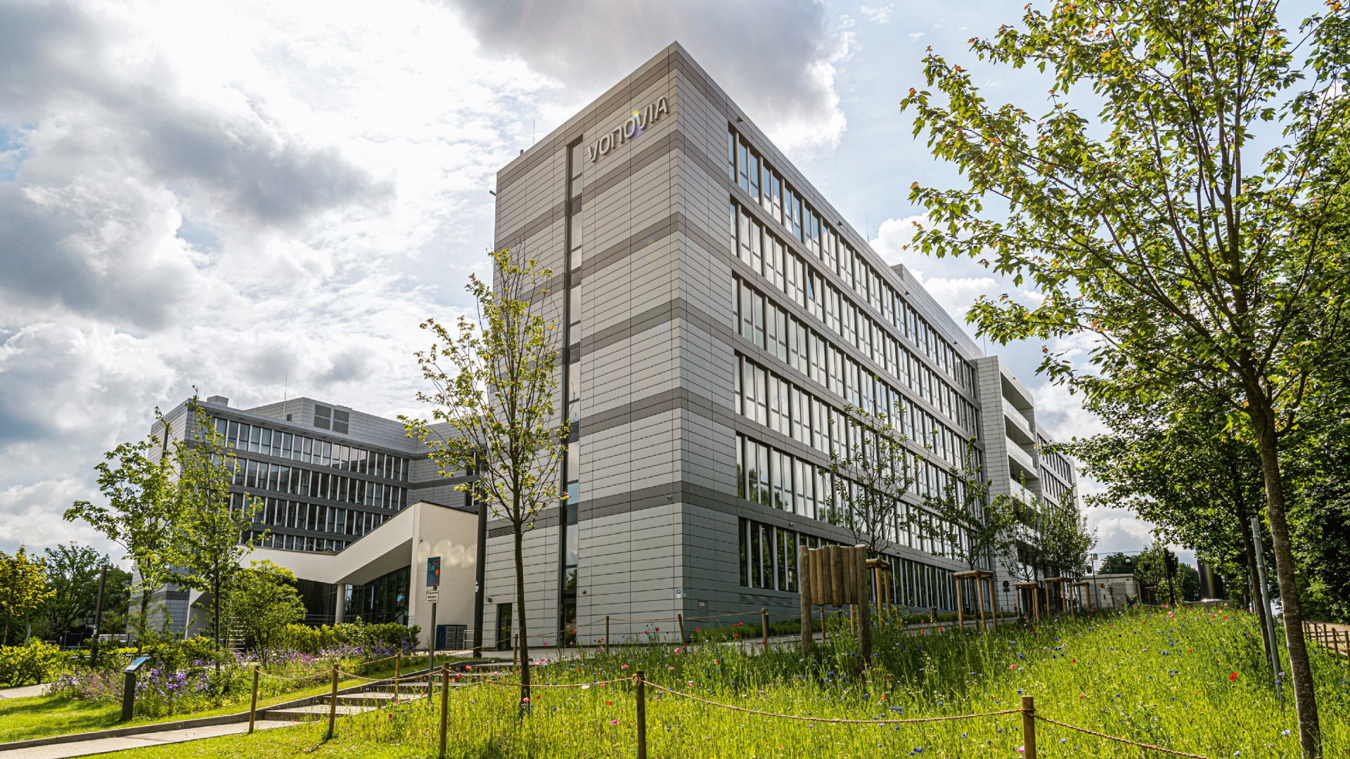 Vonovia‑Aktie: Neue Chancen beim Immo‑Riesen (Foto: Vonovia)