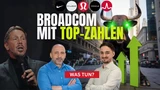 Nike: Nike & Lululemon drehen auf! Broadcom | Oracle | United Health | D‑Wave Quantum