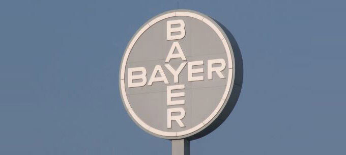 Bayer nach starkem Q1 vor charttechnischem Ausbruch