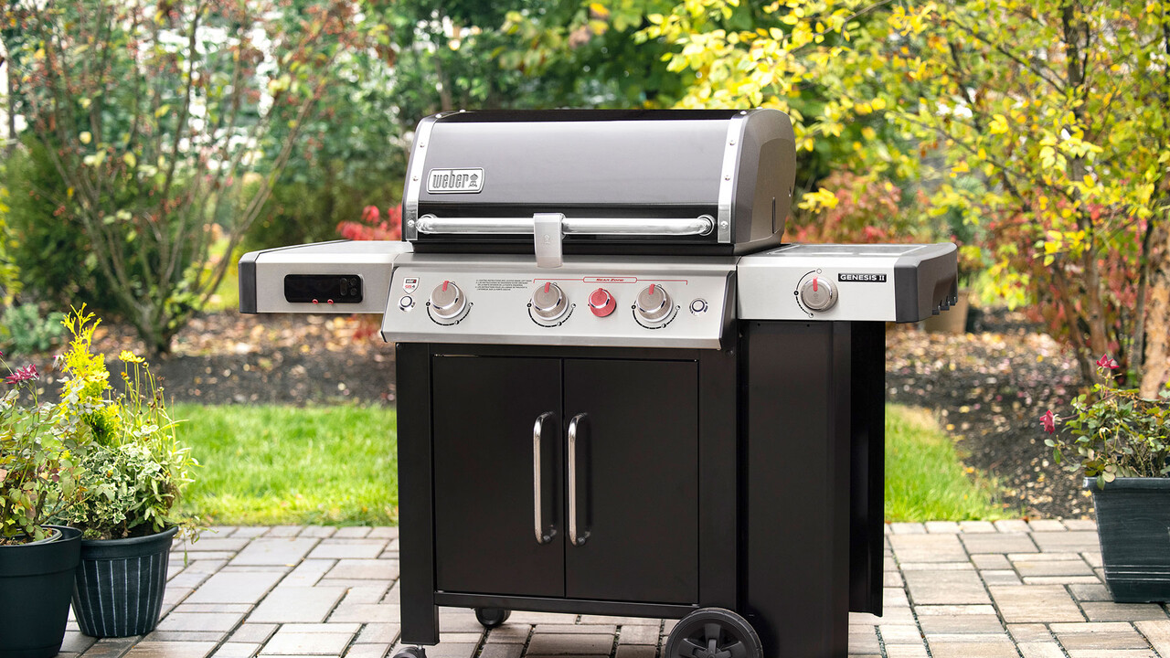 Blackstone Products: Heißer als Weber und Traeger?