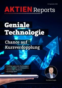 Geniale Technologie