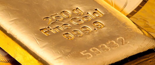 Goldpreis: Achtung – Bank of America warnt