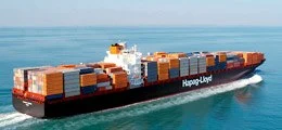 Hapag&#8209;Lloyd&#8209;Aktie: Containerreederei stößt mit neuer Allianz zur Weltspitze vor (Foto: Börsenmedien AG)