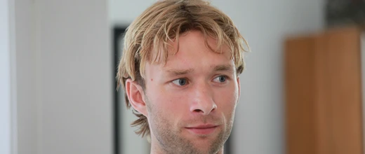 Ex-Nationalspieler Simon Rolfes mag die Börse: 