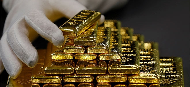 Gold: Terminmarktprofis erneut in Verkaufslaune &#8209; Allgemeines Interesse sinkt (Foto: Börsenmedien AG)