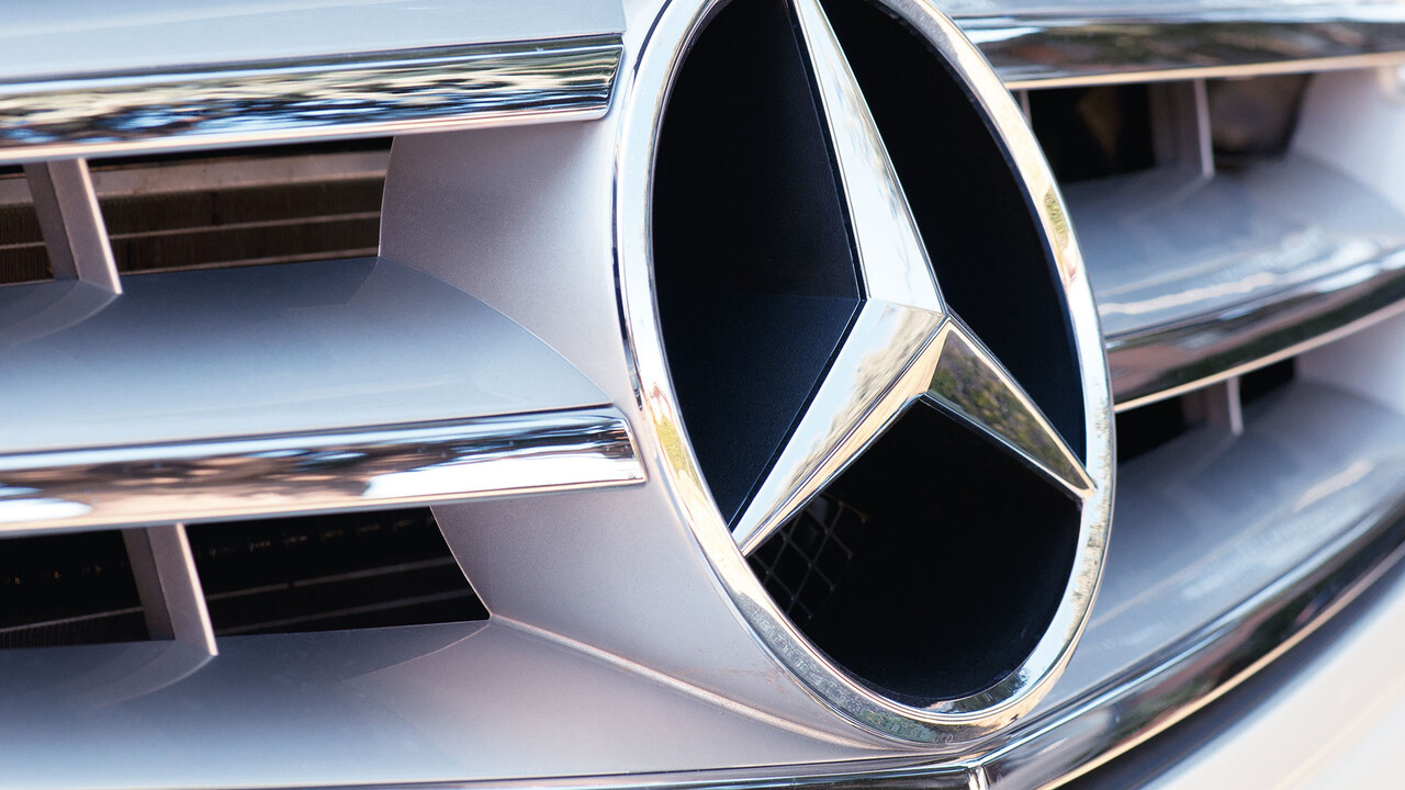 Mercedes-Benz: Top-Gewinner im DAX – das ist jetzt wichtig