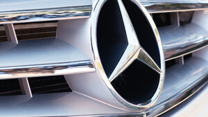 Mercedes‑Benz: Analysten sehen deutliches Potenzial!  / Foto: loops7/iStockphoto