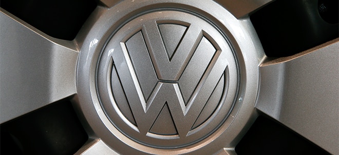 BaFin prüft Kursausschläge bei Volkswagen (Foto: Börsenmedien AG)