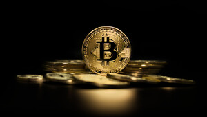 Bitcoin & Co: Der Boden ist erreicht  / Foto: Andreanicolini/Shutterstock