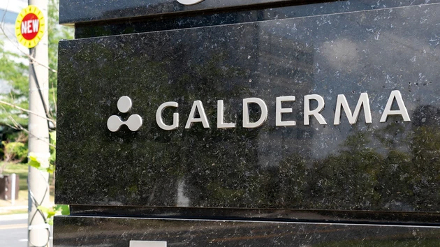 Galderma‑Aktie gibt kräftig Gas: Starkes Börsendebut der Nestlé‑Abspaltung