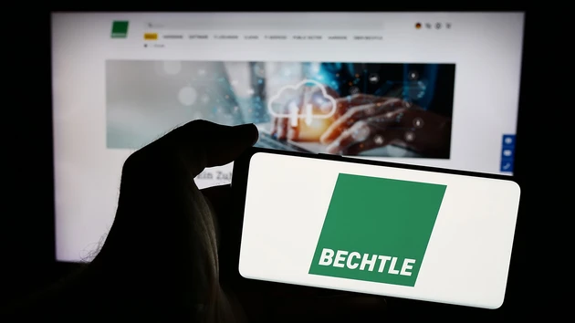 Bechtle‑Aktie im Fokus: Chance auf Comeback oder Finger weg? 