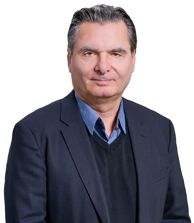 Portrait: Guido Walter