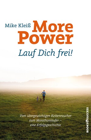PLASSEN Buchverlage - More Power - Lauf dich frei!