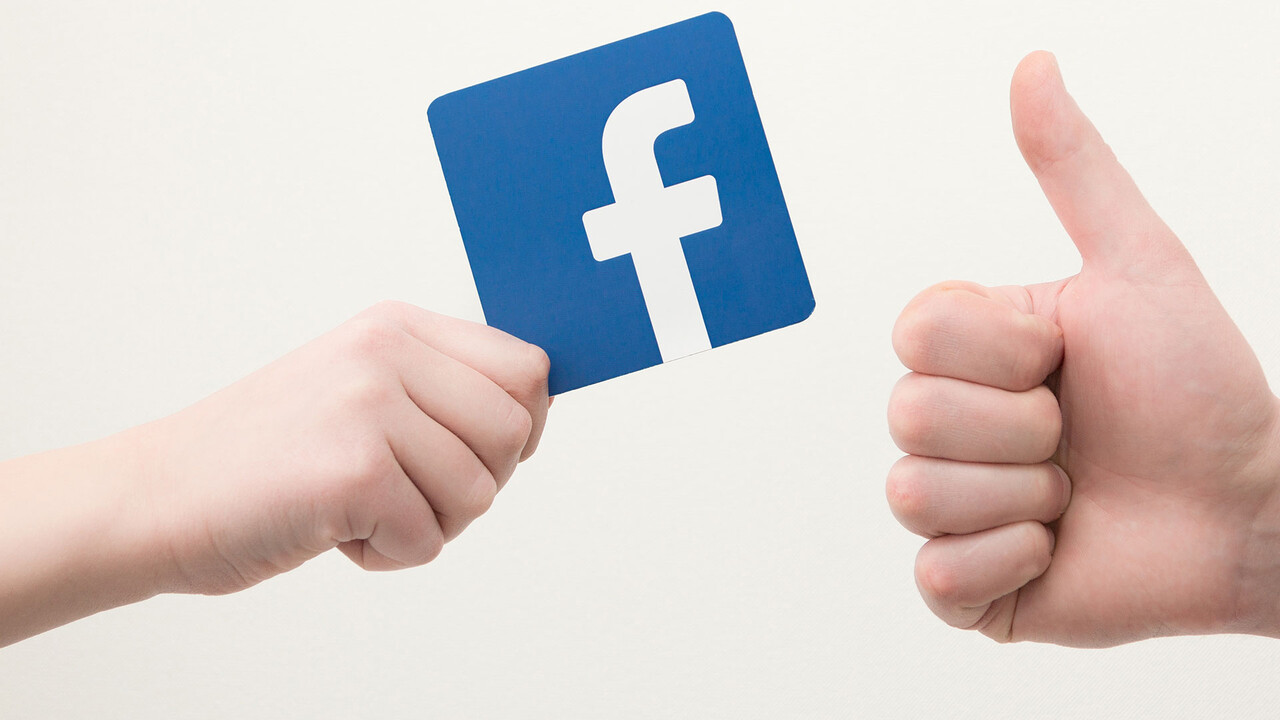 Facebook: Dieser Deal wird wohl platzen