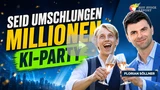 Bitcoin: Bitcoin: „Irre viel Zunder“ – „Könnte auf 200.000 Dollar gehen“