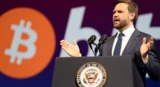 Bitcoin: Bitcoin: „Wir werden jeden wie ihn feuern“ – J.D. Vance droht Krypto‑Gegnern
