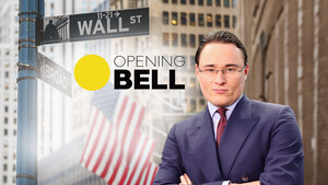 Opening Bell: Lowe's, Micron Technology, Hertz, Viking Therapeutics, Target, Pop Mart 