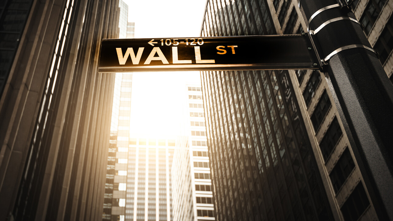 Blitz-Update Wall Street: