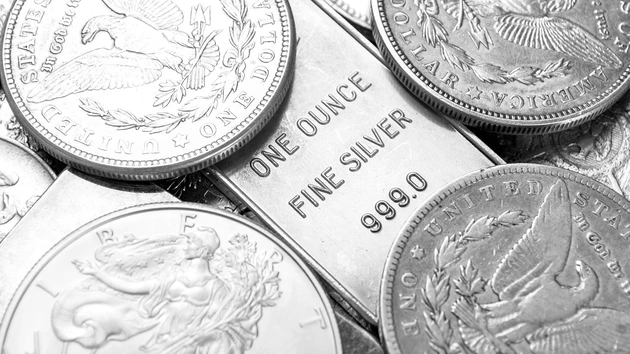 Silber: Das ist bemerkenswert