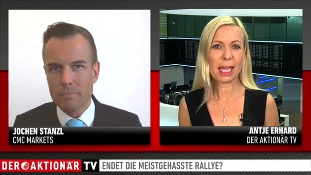 USA: Wann endet die meistgehasste Rallye?