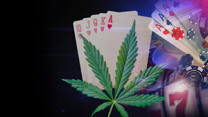 Mario Götze und André Schürrle setzen auf Cannabis – auch Sie können vom Trend profitieren  / Foto: Shutterstock