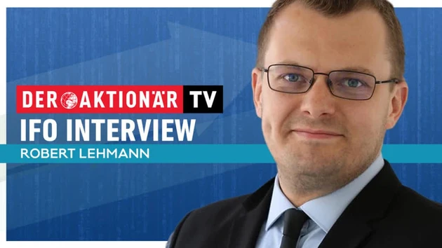 Dr. Robert Lehmann: ifo Index steigt erneut ‑ kommt die deutsche Wirtschaft aus der Schwächephase?
