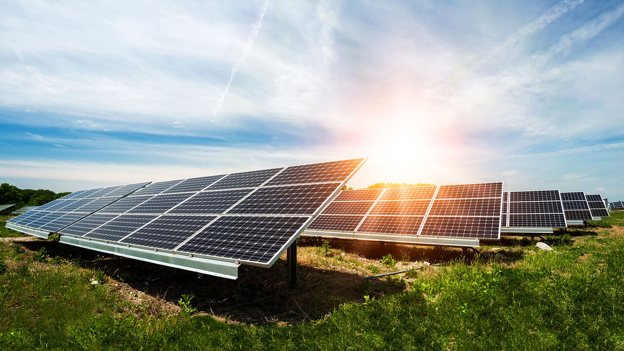 JinkoSolar: Da sind die Details - Vimarsana News