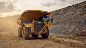 Gold: Die Chance auf 100 Prozent und mehr  / Foto: Endeavour Mining