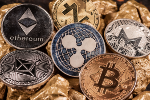 Bitcoin dominiert weiter – Altcoin‑Rally abgesagt?  / Foto: Shutterstock