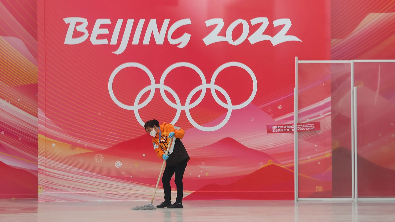 Kishore Mahbubani: „China wird sich auf das große Ganze konzentrieren“