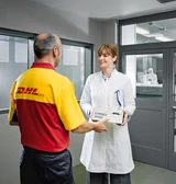 Deutsche Post: Deutsche Post: Und es geht weiter....