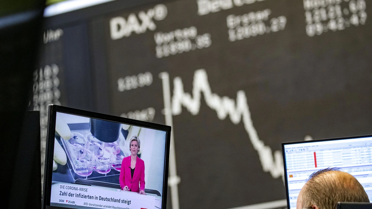 BASF, Lufthansa, Tesla: 3 Aktien im Quick-Check