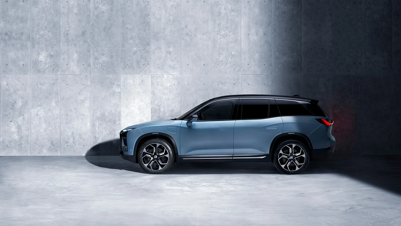 Hot-Stock der Woche: Chinas Antwort auf Tesla