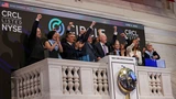Circle Internet Group Inc.: Circle: Grünes Licht! Aktie springt um 13 Prozent hoch