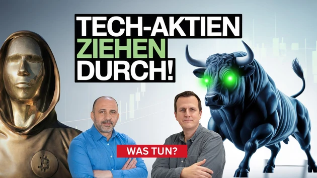 Zündet Bitcoin als nächstes? | Brent Crude Oil | Nasdaq100 | Nike | Coinbase | Bitcoin