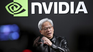 Starke News vom Partner – Nvidia-Aktie rennt