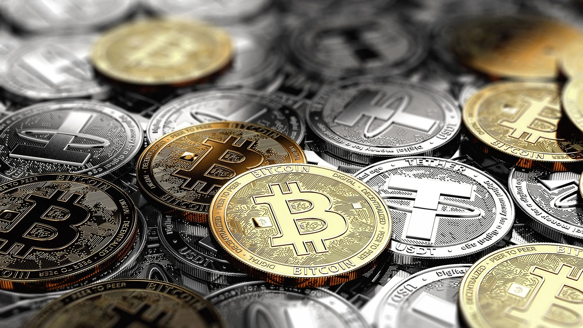Besser als Bitcoin – So investieren Sie jetzt richtig in Kryptowährungen (Foto: Coyz0/Shutterstock)